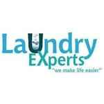 Laundry Experts - Logo
