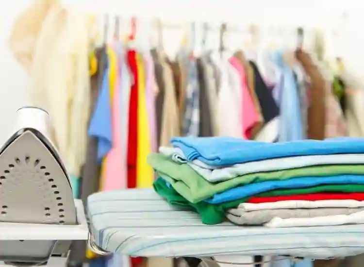 Laundry Experts - Cover photo