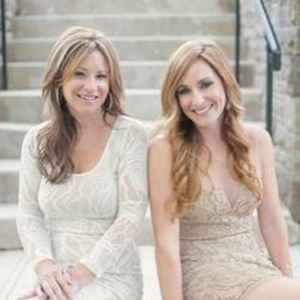Laura Brown &a; Kristina Kritikos - Coldwell Banker Bur - Logo