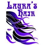 Laura @ Claude Bigler &a; Friends - Logo