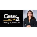Laura Lucero-Century 21 Percy Fulton Ltd - Cover photo