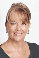 Laura Monteiro, CHS* - Sun Life Financial Advisor - Logo