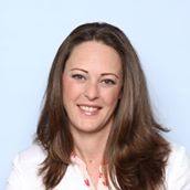 Laureen Graham - Mortgage Specialist - Logo