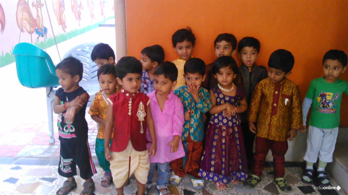 Laurel Preschool And Daycare - Cover photo