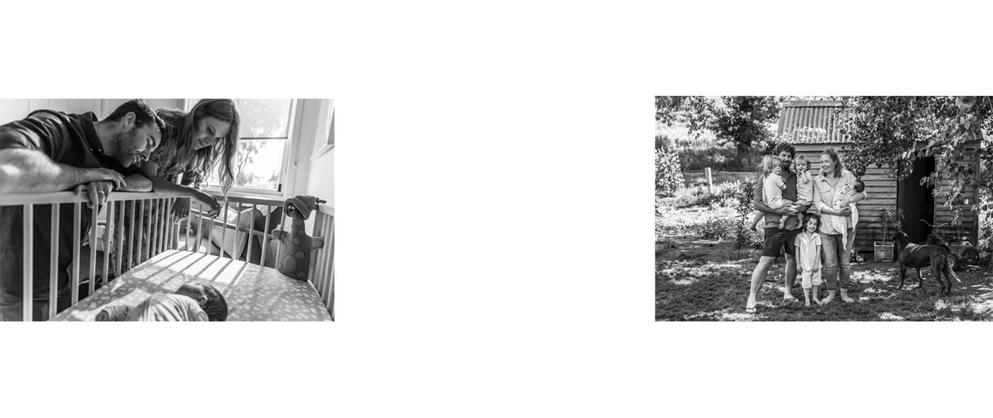 Lauren McAdam Photography - Cover photo