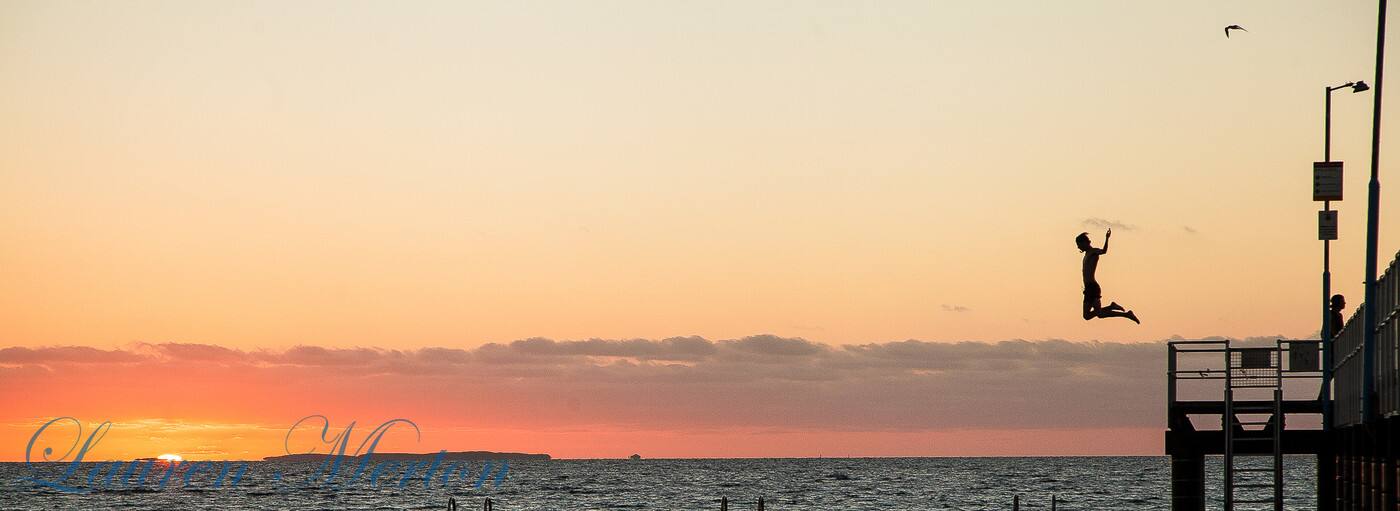 Lauren Merton Photography - Cover photo