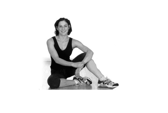 Lauren Shuster Personal Trainer - Logo
