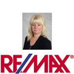 Laurie Billard - Re/Max Performance Realty Inc. - Logo