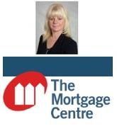 Laurie Billard - Mortgage Centre - Logo