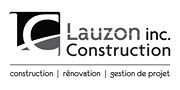 Lauzon Construction Inc - Logo
