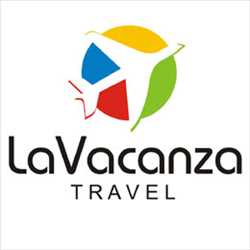 La Vacanza Travel Pvt Ltd 136589 - Logo