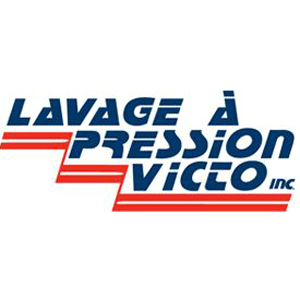 Lavage A Pression Victo Inc - Logo