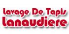 Lavage De Tapis Lanaudière - Logo