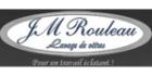 Lavage de Vitres J M Rouleau Inc. - Logo