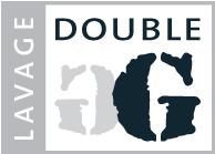 Lavage Double G Inc - Logo