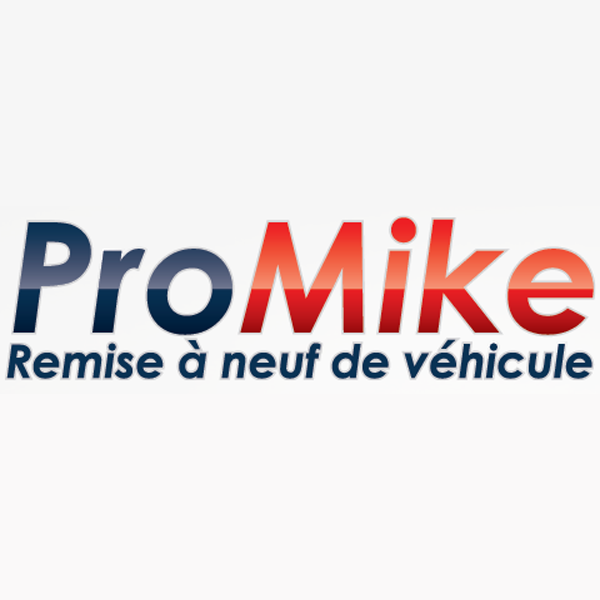 Lavages Pro-Mike - Logo