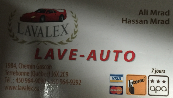 Lavalex Inc - Cover photo