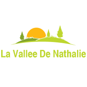Lavallée de Nathalie - Logo