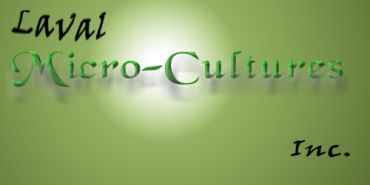 Laval Micro-Cultures Inc - Logo