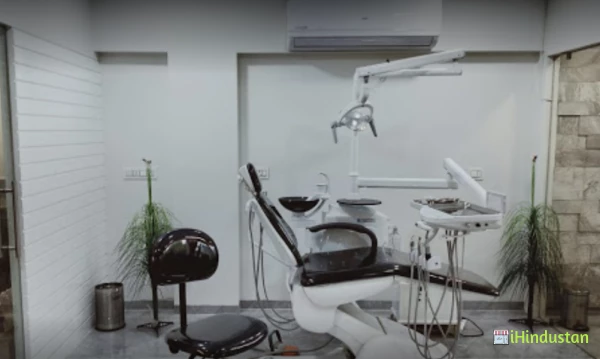Lavanya Multispeciality Dental Clinic - Logo