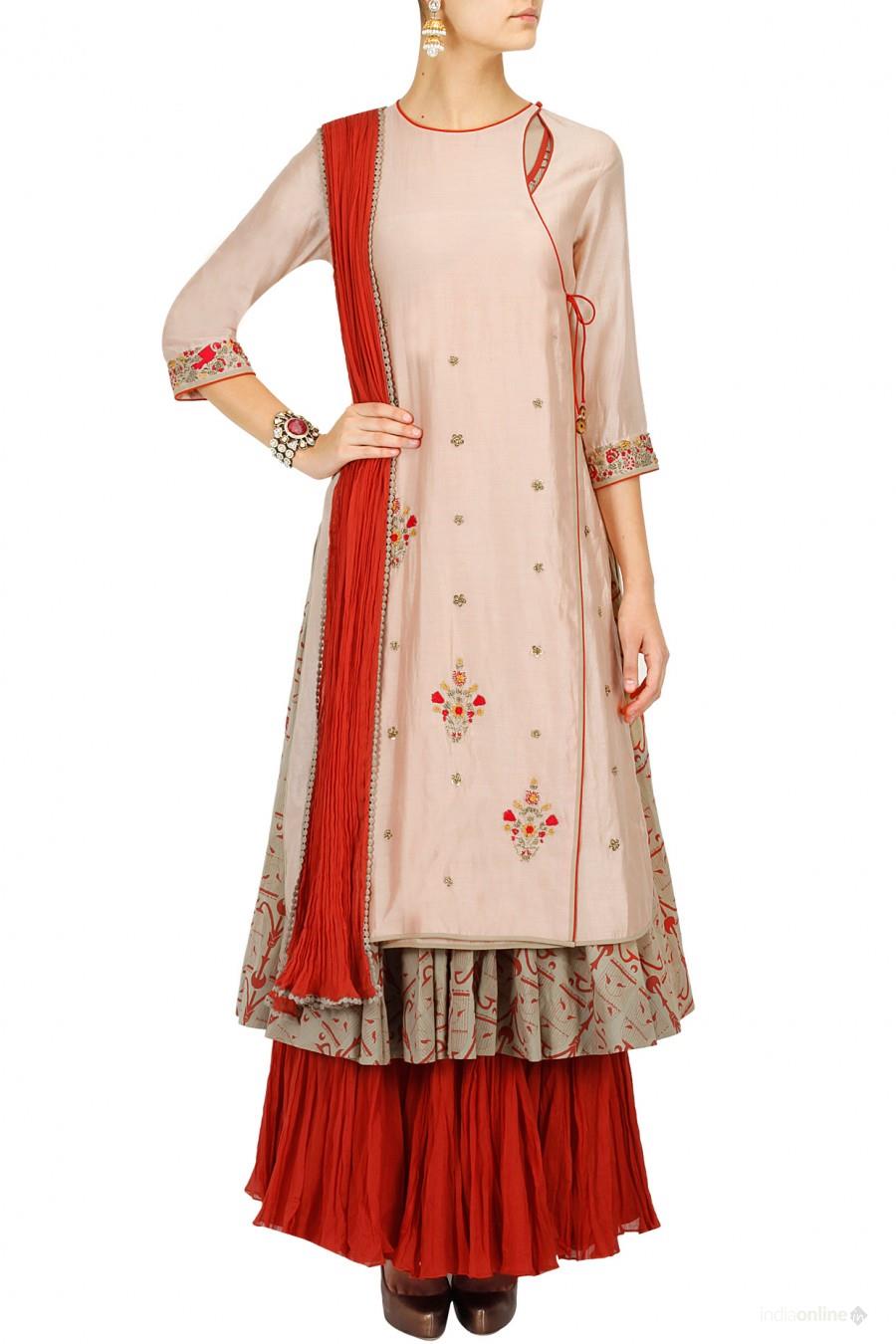 Lavanyas Boutique - Cover photo