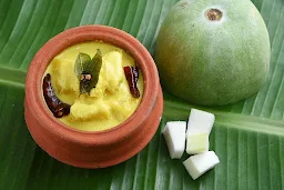 Lavanya Tea & Tiffin Centre - Logo