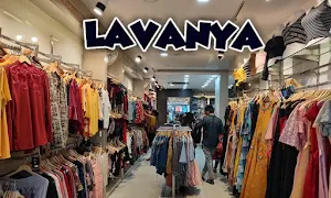 Lavanya The Fashion Hub - Cover photo
