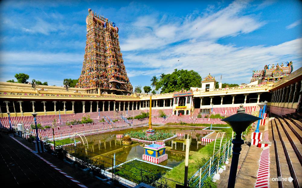 Lavanya Tours - Cover photo