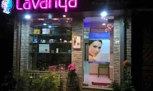 Lavanya - Women Beauty Care - Logo