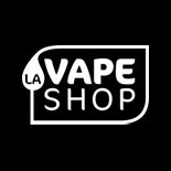 La Vape Shop - Logo