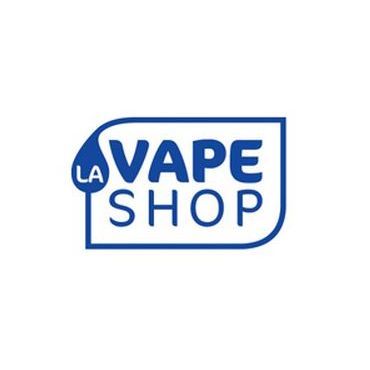 La Vape Shop - Logo