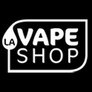 La Vape Shop - Logo