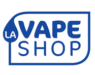 La vape Shop - Logo