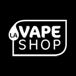 La Vape Shop - Logo