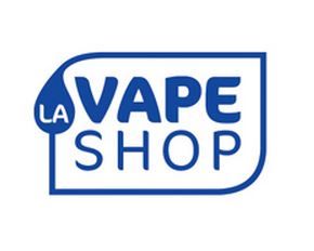 La Vape Shop - Logo