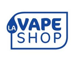 La Vape Shop - Logo