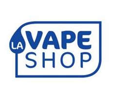 La Vape Shop - Logo