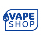La Vape Shop - Logo