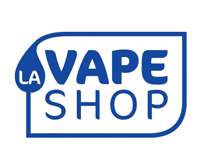 La Vape Shop - Logo