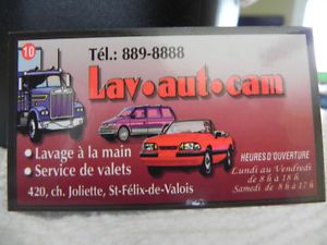 Lav-Aut-Cam Inc - Logo