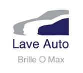 Lave Auto Brille O Max - Logo