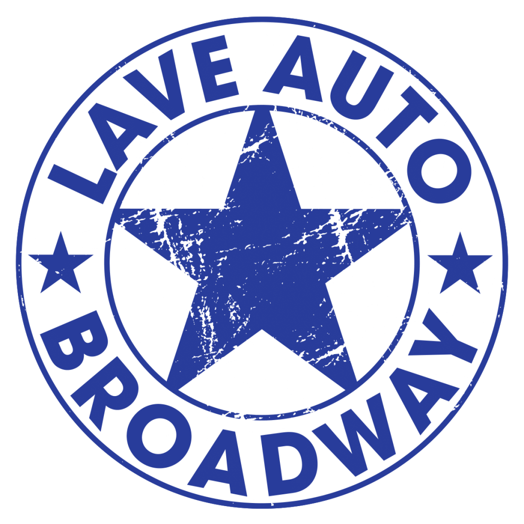 Lave Auto Broadway Inc. - Logo