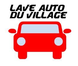 Lave Auto Du Village - Logo