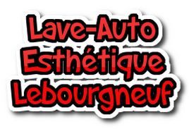 Lave-Auto Esthétique Lebourgneuf - Logo