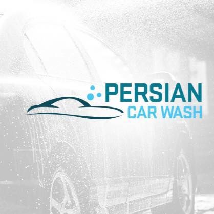 Lave-Auto Persian - Logo