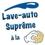 Lave Auto Supreme - Logo