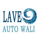 Lave Auto Wali - Logo