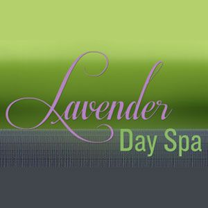 Lavender Day Spa - Logo