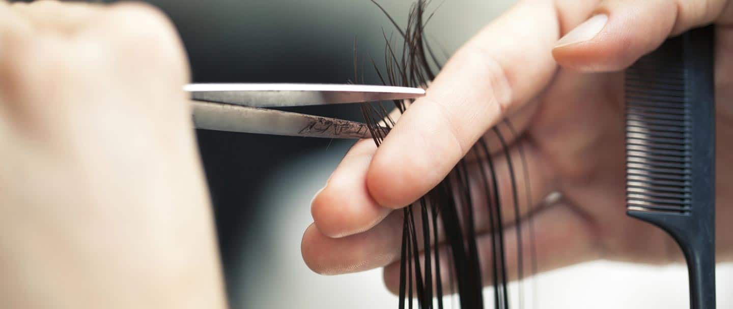 Lavender Fields Hair Salon - Cover photo