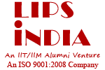 Lavenir Institute Of Professional Studies - Logo